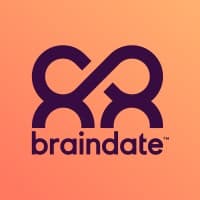 Braindate logo