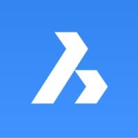 Bricsys 24|7 logo