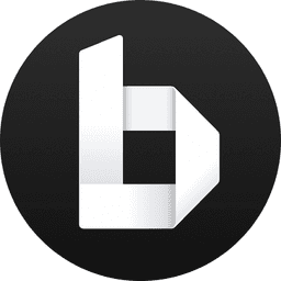 Brief logo