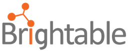 Brightable logo