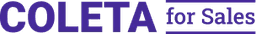 COLETA logo