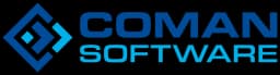 COMAN logo