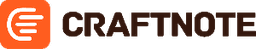 Craftnote logo