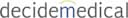 decidemedical logo