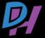 DemoHop logo