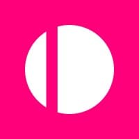 Distributed logo