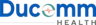 DuComm logo