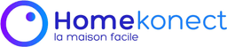 Homekonect logo