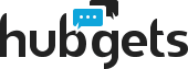 Hubgets logo