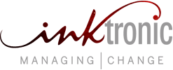 Inktronic logo