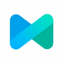 Momentum logo