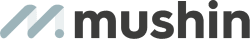 Mushin logo