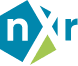 nXr logo