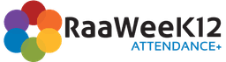 RaaWeeK12 Attendance+ logo
