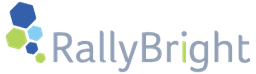RallyBright logo