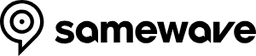 Samewave logo