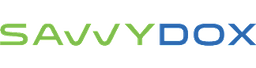SavvyDox logo