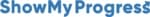 ShowMyProgress logo