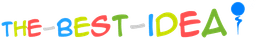 The Best Idea logo