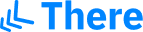 There logo