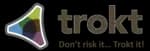 Trokt logo