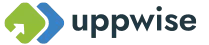 Uppwise CWM logo