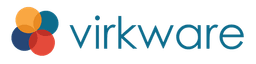 Virkware logo