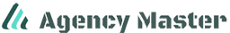 Agency Master logo