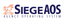 SiegeAOS logo