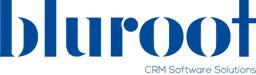BluRoot logo