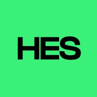 HES LoanBox logo