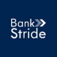 BankStride logo