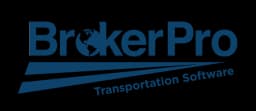 BrokerPro Software logo