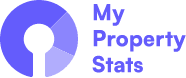 My Property Stats logo