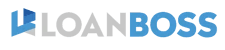 LoanBoss logo