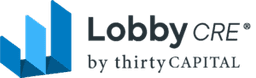 Lobby CRE logo