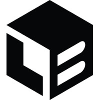 LandVision logo