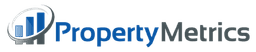 PropertyMetrics logo