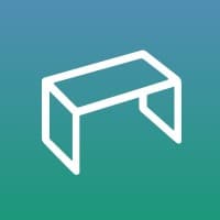 DeskNow logo