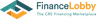 Finance Lobby logo
