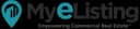 MyEListing logo