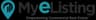 MyEListing logo