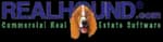 REALHOUND logo