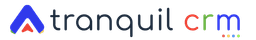 Tranquil CRM logo
