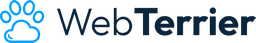 WebTerrier logo