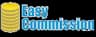 Easy-Commission logo
