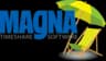 Magna Timeshare Software logo