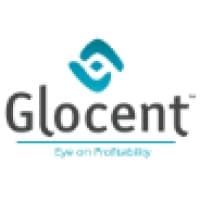 Glocent logo