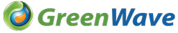GreenWave logo