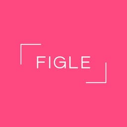 Figle Sales Commission Management logo
